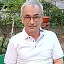 Адам, 59 лет