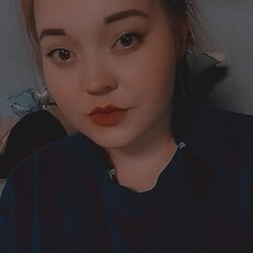 Фотография девушки Asya, 24 года из г. Мыски