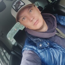 Фотография мужчины Андрей, 37 лет из г. Новоуральск