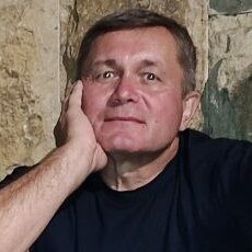 Фотография мужчины Андрей, 60 лет из г. Тольятти