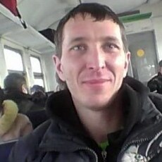 Фотография мужчины Anton, 45 лет из г. Соликамск