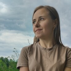Фотография девушки Юлия, 32 года из г. Киреевск