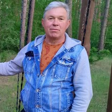 Фотография мужчины Владимир, 57 лет из г. Белгород
