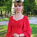 Лиза, 33 года