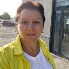 Фотография девушки Наталья, 49 лет из г. Саранск