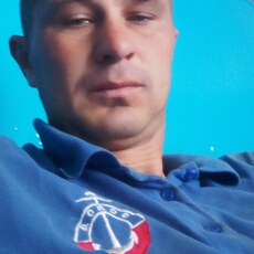 Фотография мужчины Михаил, 32 года из г. Солигорск