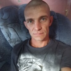 Фотография мужчины Сергей, 37 лет из г. Ленинск-Кузнецкий