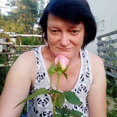 Фотография девушки Татьяна, 48 лет из г. Москва