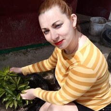Фотография девушки Алёна, 36 лет из г. Красноград