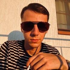 Фотография мужчины Костян, 24 года из г. Псков