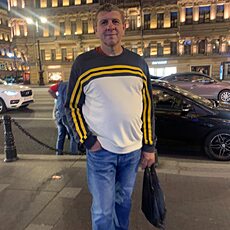 Фотография мужчины Алекс, 55 лет из г. Козельск