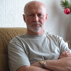 Фотография мужчины Николай, 55 лет из г. Заринск