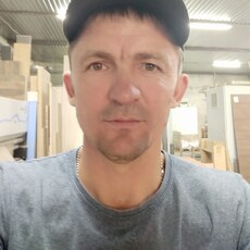 Фотография мужчины Алмаз, 41 год из г. Высокая Гора