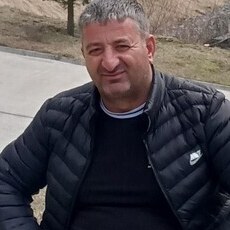 Фотография мужчины Ваня, 40 лет из г. Владикавказ