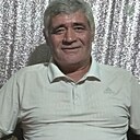 Байрам, 53 года