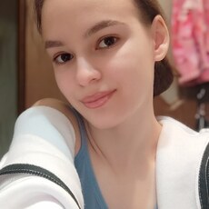 Фотография девушки Лина, 18 лет из г. Астрахань