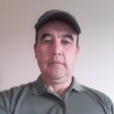 Фотография мужчины Журабек, 51 год из г. Иркутск