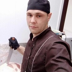 Фотография мужчины Константин, 30 лет из г. Южно-Сахалинск