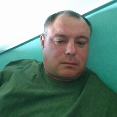 Фотография мужчины Евгений, 38 лет из г. Оленегорск