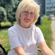 Фотография девушки Татьяна, 55 лет из г. Минск