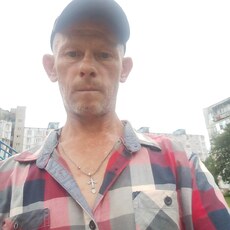 Фотография мужчины Андрей, 48 лет из г. Калининград