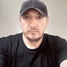 Фотография мужчины Музафар Дадабаев, 48 лет из г. Южно-Сахалинск