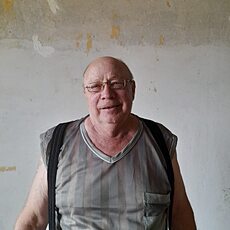 Фотография мужчины Валерий, 68 лет из г. Ульяновск