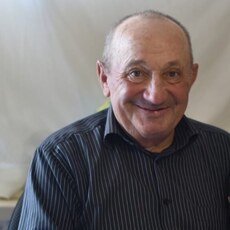 Фотография мужчины Саша, 64 года из г. Черкесск