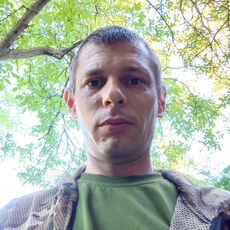 Фотография мужчины Сергей, 36 лет из г. Донецк