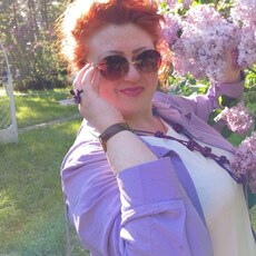 Фотография девушки Елена, 51 год из г. Москва