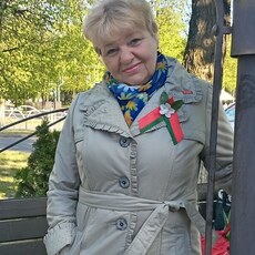 Фотография девушки Валентина, 68 лет из г. Жодино