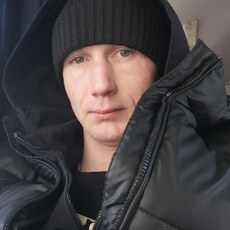 Фотография мужчины Сергей, 35 лет из г. Ангарск