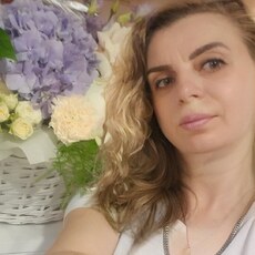 Фотография девушки Маргарита, 52 года из г. Варшава