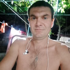 Фотография мужчины Сергей, 35 лет из г. Новороссийск