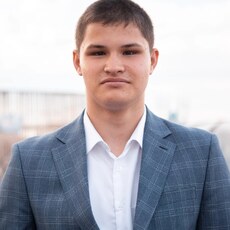 Фотография мужчины Алексей, 18 лет из г. Казань