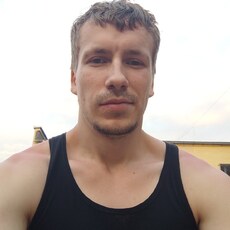 Фотография мужчины Илья, 28 лет из г. Витебск