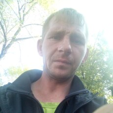 Фотография мужчины Сергей, 33 года из г. Белогорск