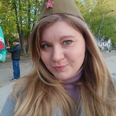 Фотография девушки Дарья, 35 лет из г. Москва