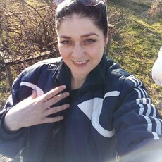 Анжела, 38 из г. Южно-Сахалинск.