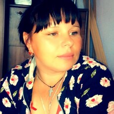 Фотография девушки Светлана, 37 лет из г. Томск