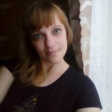 Фотография девушки Тата, 35 лет из г. Саранск