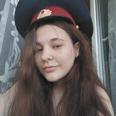 Фотография девушки Ира, 20 лет из г. Красноярск