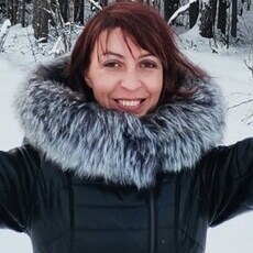 Анна, 42 из г. Барнаул.
