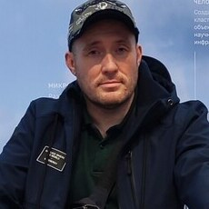 Фотография мужчины Владислав, 43 года из г. Ижевск