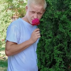 Фотография мужчины Александр, 22 года из г. Новошахтинск