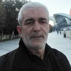 Фотография мужчины Руслан, 56 лет из г. Тюмень