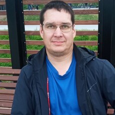 Фотография мужчины Василий, 42 года из г. Новосибирск