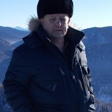 Анатолий В, 68 из г. Новосибирск.