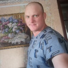 Фотография мужчины Александр, 42 года из г. Орша