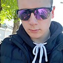 Данила, 21 год